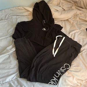 Calvin Klein Lounge Set